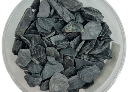Gamers Guild AZ Base X Base X Terrain: Basing Stones - Dark Slate Baron of Dice