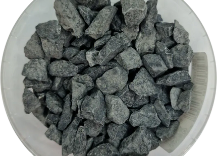 Gamers Guild AZ Base X Base X Terrain: Basing Stones - Grey Stone Baron of Dice