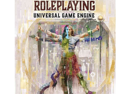 Gamers Guild AZ Basic Roleplaying: Universal Game Engine (Pre-Order) Gamers Guild AZ