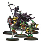 Gamers Guild AZ Batman Miniatures Game Batman Miniature Game 3rd Edition: The Batman Who Laughs Diamond Comic Distributors