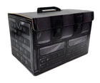 Gamers Guild AZ Battle Foam Battle Foam C-160 Box Standard Load Out (Gunmetal Gray) Battle Foam