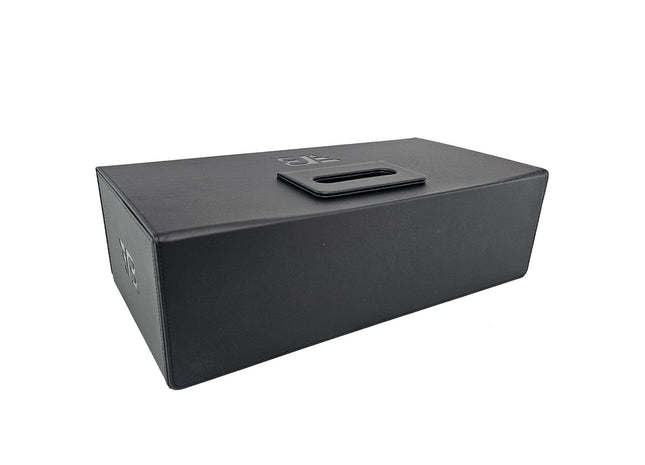 Gamers Guild AZ Battle Foam Battle Foam: Claymore Deck Box (Black) Battle Foam