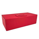 Gamers Guild AZ Battle Foam Battle Foam: Claymore Deck Box (Red) Battle Foam