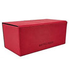 Gamers Guild AZ Battle Foam Battle Foam: Longsword Deck Box (Red) Battle Foam