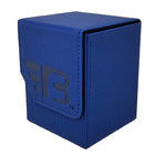 Gamers Guild AZ Battle Foam Battle Foam: Rapier Deck Box (Blue) Battle Foam