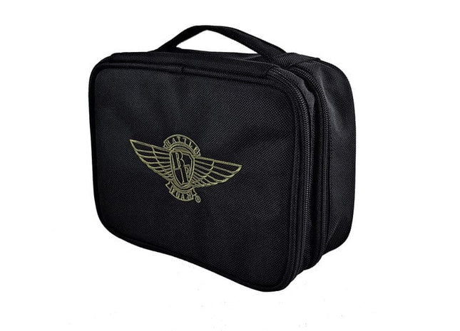 Gamers Guild AZ Battle Foam (T) P.A.C.K. Tactical D&D Load Out (Black) Battle Foam