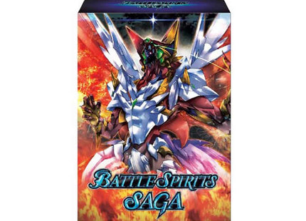 Gamers Guild AZ Battle Spirits Saga Battle Spirits Saga: Set 01 - Core Set GTS