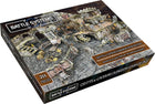 Gamers Guild AZ Battle Systems Battle Systems: Fantasy Dungeon - Crypts and Caverns Dungeon Upgrade Pack AGD