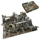 Gamers Guild AZ Battle Systems Battle Systems: Fantasy Dungeon (Pre-Order) AGD