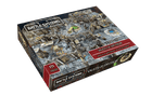 Gamers Guild AZ Battle Systems Battle Systems: Fantasy Dungeon - Vaults of Enveron Core Set AGD