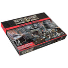 Gamers Guild AZ BATTLE SYSTEMS Battle Systems: Sci-Fi Gothic Ruins (Pre-Order) GTS