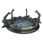 Gamers Guild AZ BATTLE SYSTEMS Battle Systems: Sci-Fi Particle Transmitter (Pre-Order) GTS
