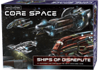 Gamers Guild AZ BATTLE SYSTEMS Copy of Core Space: Purge Reinforcements (Pre-Order) GTS