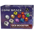 Gamers Guild AZ BATTLE SYSTEMS Core Space: Dice Booster (Pre-Order) GTS