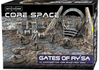 Gamers Guild AZ BATTLE SYSTEMS Core Space: First Born – The Gates of Ry'sa (Pre-Order) GTS