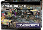 Gamers Guild AZ BATTLE SYSTEMS Core Space: First Born – Trading Post 5 (Pre-Order) GTS