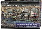 Gamers Guild AZ BATTLE SYSTEMS Core Space: In The Line of Fire (Pre-Order) GTS