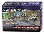 Gamers Guild AZ BATTLE SYSTEMS Core Space: Purge – Outbreak (Pre-Order) GTS