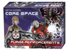 Gamers Guild AZ BATTLE SYSTEMS Core Space: Purge Reinforcements (Pre-Order) GTS
