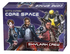 Gamers Guild AZ BATTLE SYSTEMS Core Space: Skylark Crew (Pre-Order) GTS