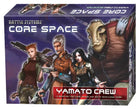 Gamers Guild AZ BATTLE SYSTEMS Core Space: Yamato Crew (Pre-Order) GTS
