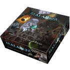 Gamers Guild AZ Battle Systems Maladum: Dungeons of Enveron - Starter Set (Pre-Order) AGD