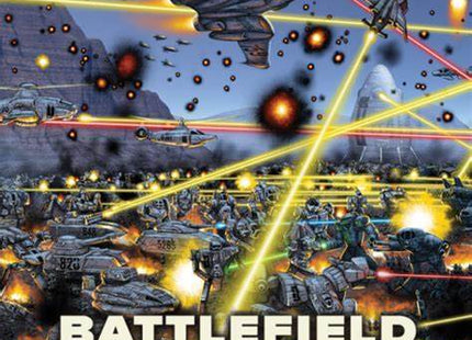 Gamers Guild AZ Battletech BattleTech: Battlefield Support Deck GTS