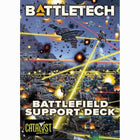 Gamers Guild AZ Battletech Battletech: Battlefield Support Deck (Revised) (Pre-Order) AGD