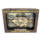 Gamers Guild AZ Battletech Battletech: Battlefield Support Recon And Hunter Lances AGD