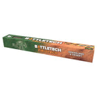 Gamers Guild AZ Battletech BattleTech: BattleMat: Field Tech Alpha Strike Grasslands/Desert (Pre-Order) ACD Distribution