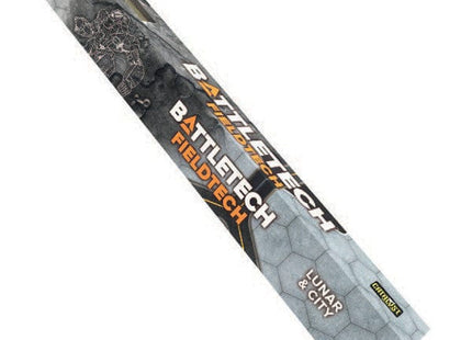 Gamers Guild AZ Battletech BattleTech: BattleMat: Field Tech Lunar/City (Pre-Order) ACD Distribution