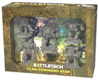 Gamers Guild AZ Battletech BattleTech: Clan Command Star GTS