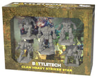 Gamers Guild AZ Battletech BattleTech: Clan Heavy Striker Star GTS