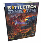 Gamers Guild AZ Battletech BattleTech: Dominions Divided AGD