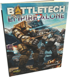 Gamers Guild AZ Battletech BattleTech: Empire Alone GTS