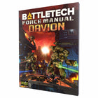Gamers Guild AZ Battletech BattleTech: Force Manual: Davion (Pre-Order) GTS