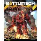 Gamers Guild AZ Battletech Battletech: Force Manual: Kurita (Pre-Order) AGD