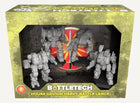 Gamers Guild AZ Battletech BattleTech: House Davion Heavy Battle Lance Force Pack (Pre-Order) GTS