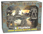 Gamers Guild AZ Battletech Battletech: Inner Sphere Battle Lance GTS