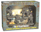 Gamers Guild AZ Battletech Battletech: Inner Sphere Command Lance GTS