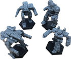 Gamers Guild AZ Battletech Battletech: Inner Sphere Direct Fire Lance GTS