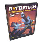 Gamers Guild AZ Battletech BattleTech: Interstellar Operations - Alternate Eras GTS