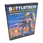 Gamers Guild AZ Battletech Battletech: Interstellar Operations - Battleforce GTS