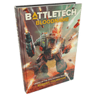 Gamers Guild AZ Battletech Battletech: Legend of the Jade Phoenix Book Two - Bloodname (Premium Hardback) GTS