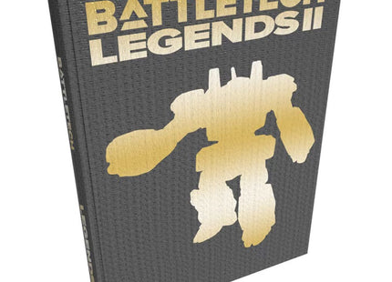 Gamers Guild AZ Battletech BattleTech: Legends II Limited Edition (Pre-Order) ACD Distribution