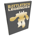 Gamers Guild AZ Battletech BattleTech: Legends II Limited Edition (Pre-Order) ACD Distribution