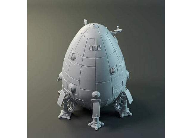 Gamers Guild AZ Battletech BattleTech: Map Scale DropShip - Overlord Class (Pre-Order) AGD