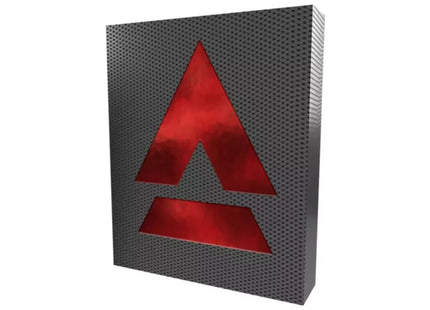 Gamers Guild AZ Battletech BattleTech: Mercenaries Box Set (Limited Edition) AGD