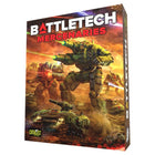 Gamers Guild AZ Battletech Battletech: Mercenaries Box Set (Standard Edition) AGD