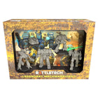 Gamers Guild AZ Battletech BattleTech: Mercenaries Force Pack: Legendary MechWarriors II (Pre-Order) ACD Distribution